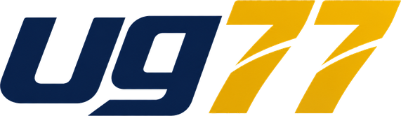 ug77 Philippines gaming platform logo